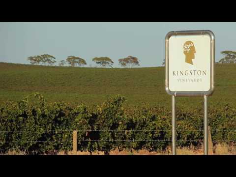 Kingston Estate Wines - Bulk Wine