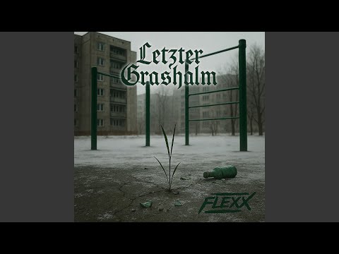 Letzter Grashalm