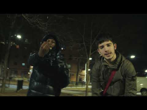 917 Rackz - In the 917 ft. Leeky G Bando (Official Video) Shot By @GoddyWoddyz