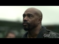 The 100 3x09 Lincoln S Death
