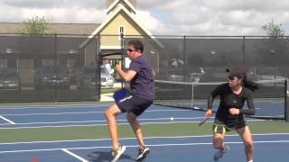 The Essence Of Pickleball