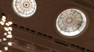 Gran Floridian night 11/14/15