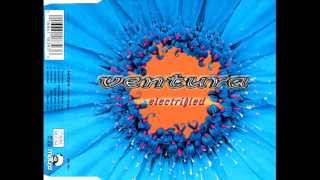 VENTURA - ELECTRIFIED (CHUCK MELLOW REMIX) (℗1997)