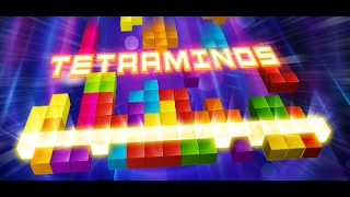 Tetraminos (Xbox Series X|S) Xbox Live Key EUROPE