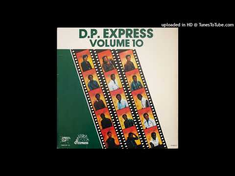 D.P. Express - Négriers