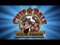 Chip N Dale Rescue Rangers Intro German