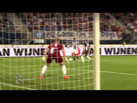 Terugblik sc Heerenveen - De Graafschap