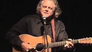 Peter Rowan "Pulling the Devil By the Tail" 5/29/03 Preston, CT