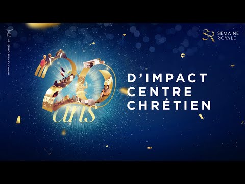 L’HISTOIRE DES ÉGLISES ICC : « ON A COMMENCÉ À 12 DANS NOTRE SALON EN 2002 » MODE CASTANOU - IC2023