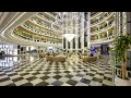 5-Star Hotel Lobby Background Music - Captivating Jazz Instrumental Music for Hotel Lobby