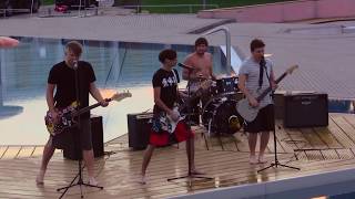 The LIFT - High School Musical (videoklip)