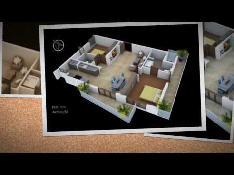 3D Tour Of Vestaa Lushes