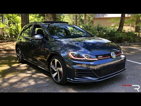 2018 Volkswagen GTI – Still The BEST Daily Driver You Can Buy