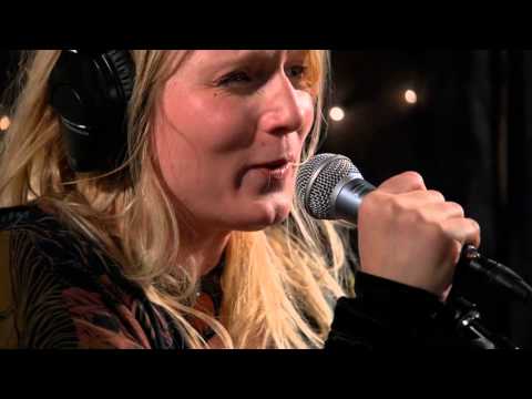 Mammút - Full Performance (Live on KEXP)