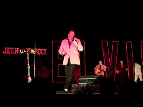 Jeff Barnes, "Don't Be Cruel" - video by Susan Quinn Sand