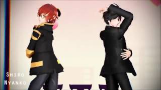 ⭐Jumin x Seven || Womanizer ||⭐