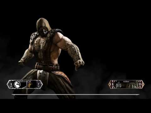 REO (Predator - Hunter) VS m2dave (Tremor - Crystalline) Online Set