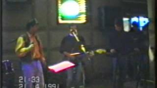 preview picture of video 'Bugojno 1991. disco Nocturno - Sabo - A i ti me iznevjeri'