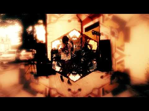 Facebook Avenue - HP - Existujem [Live at Braník]