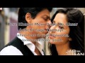 Saans Mein Teri Saans Mili Lyrics With English Translation