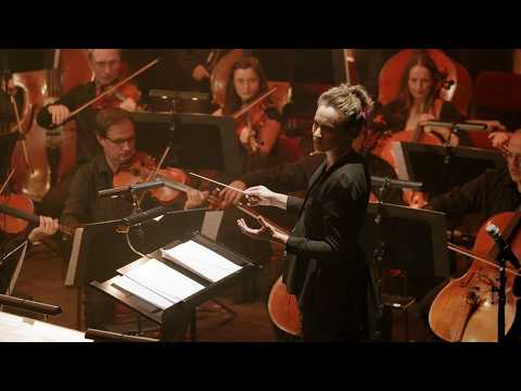 Aneta Langerová & Janáčkova filharmonie Ostrava - Intermezzo Vzpomínka (oficiální video)
