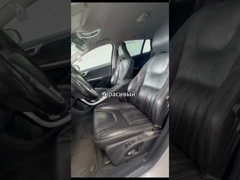фото volvo v60 i рестайлинг 0