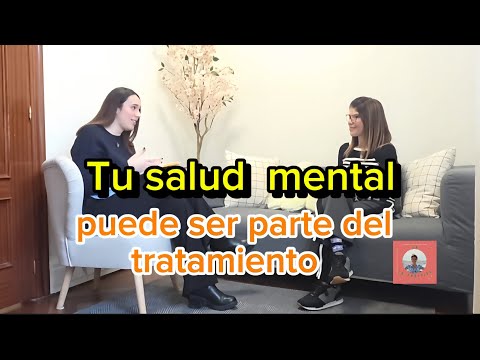 Terapia psicológica en enfermedades crónicas | Dolor crónico, resiliencia y salud mental