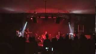 R U kiddin me (Italian Anouk tribute band) - Searching - live