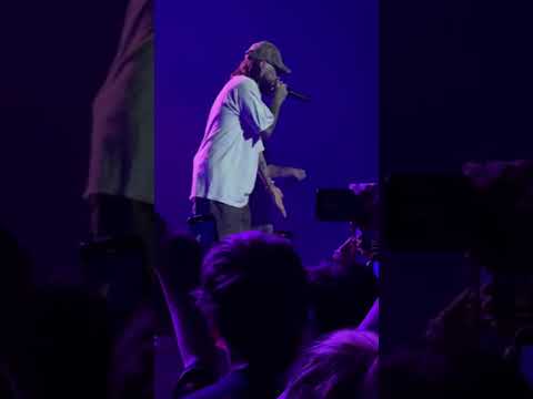 $uicideBoy$ Live 2 @ New Orleans NOLA Grey Day 2023 9/1 #greyday #suicideboys #scrim