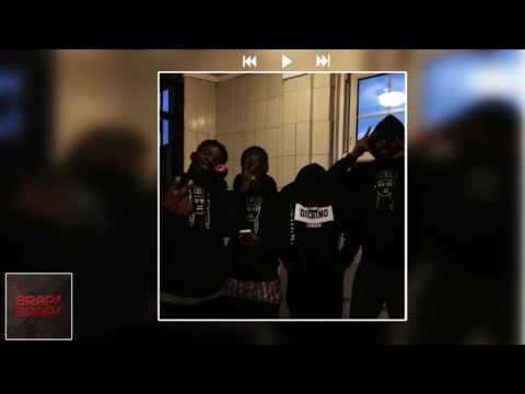 #Harlem - TG Millian x JoJo x MizOrMac x Blanco - Kennington Bop PT3 (Prod. @YamaicaProducer)