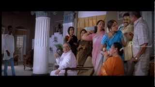 Kadhal Sadugudu - Prakashraj disagrees Priyanka's love