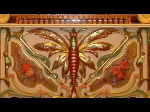 The Nutcracker Ballet - Pyotr Ilyich Tchaikovsky ~The Savin Rock Gavioli