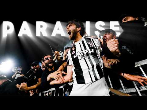 Manuel Locatelli ► 2024/2025 ● Skills and Goals ● Paradise