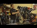 Motorcycle Suspension Tech And Maintenance How To Rebuild Your Fork MC GARAGE