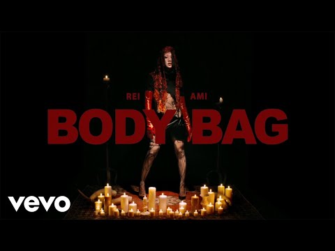 Video thumbnail for ​body bag