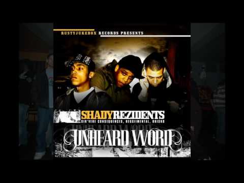006.Shoot - Shady Rezidents - Unheard Word 2007 - www.rustyjukebox.com - Prod.Beckstah