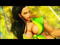 STREET FIGHTER V REPLAYS LAURA