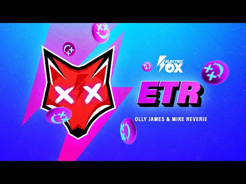 Olly James & Mike Reverie - ETR (Official Audio)
