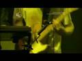 HOT CHIP - ONE PURE THOUGHT @ V FESTIVAL 2008