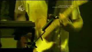 HOT CHIP - ONE PURE THOUGHT @ V FESTIVAL 2008