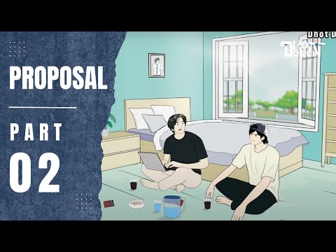 PROPOSAL PART 2 - Animasi Sekolah