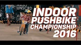 RIDE MORE ASIA, INDOOR PUSHBIKE CHAMPIONSHIP 2016, yogyakarta, indonesia