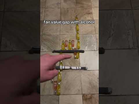 i’m not an alcoholic #fyp #trading #money #tjr #YouTubeshorts #Shorts