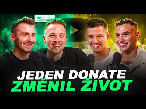 Alkan a Jirka Král | Je nejlepší hráč Fortnite v ČR? Dá se živit hraním her? (Úhel pohledu-1.díl)