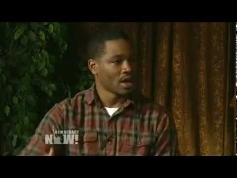 Fruitvale Station (Interview + Clip Footage)