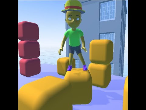 Cube Challenge