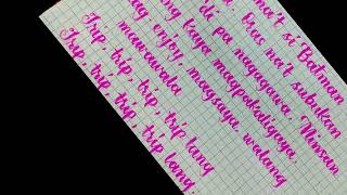 Shehyee - Trip Lang ft. Sam Pinto (Lyrics)