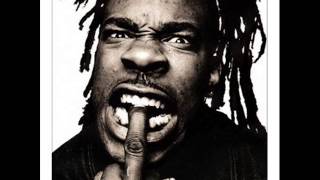 Busta Rhymes - We Could Take It Outside