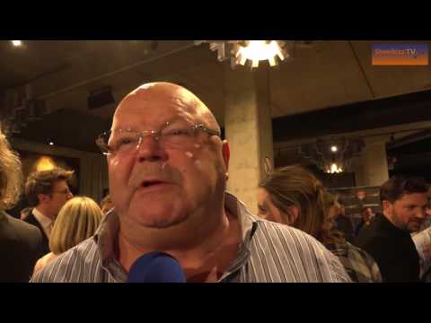 Michel Van den Brande: "Maradona kan mijn kloten kussen"