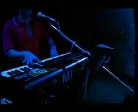 Tribo de Jah- Santeria (cover)